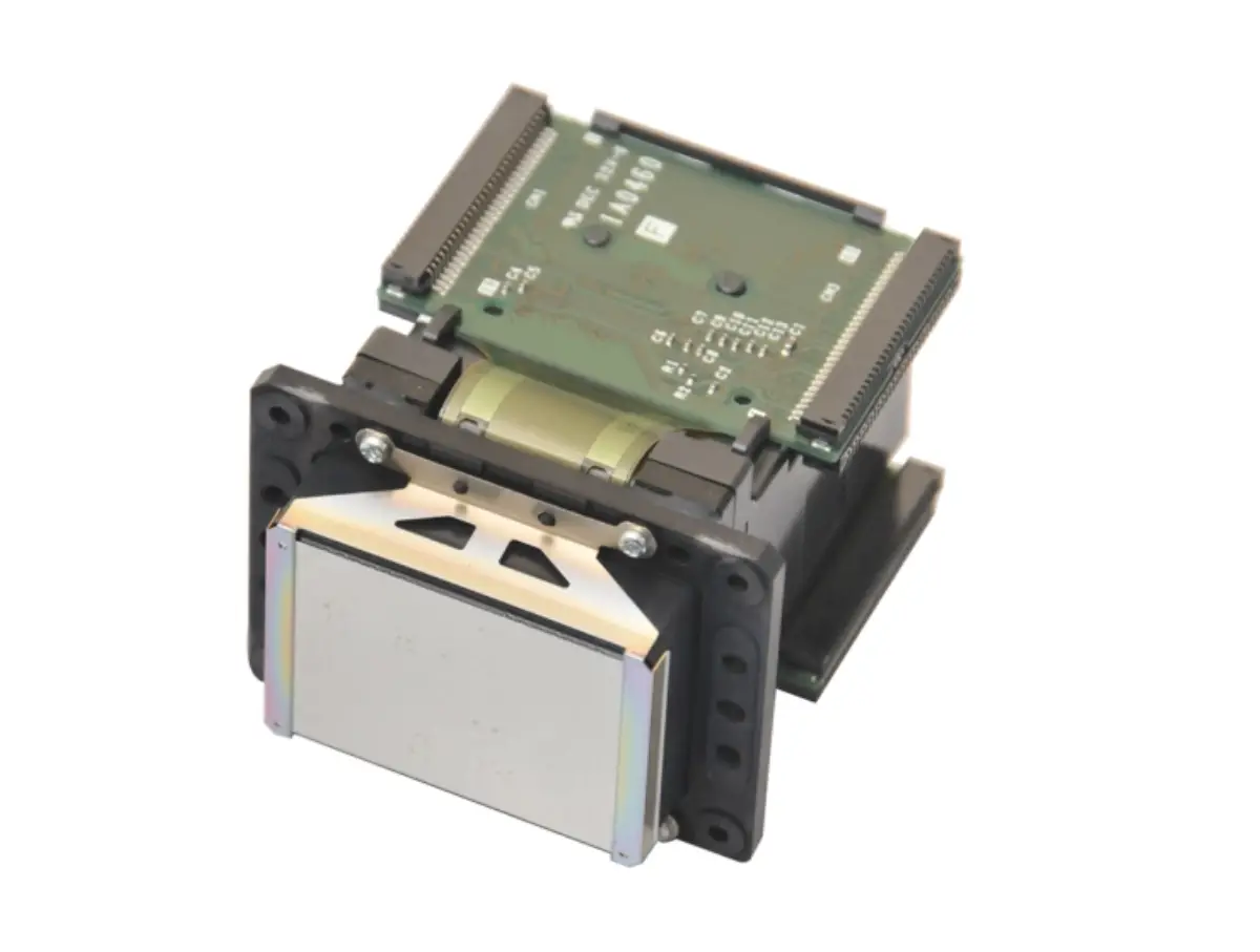 Друкуюча голівка Epson DX6