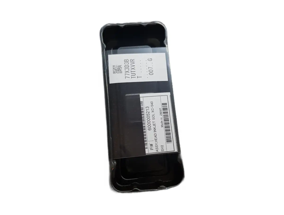 Запчастини для принтера Epson DX4 — модель 1