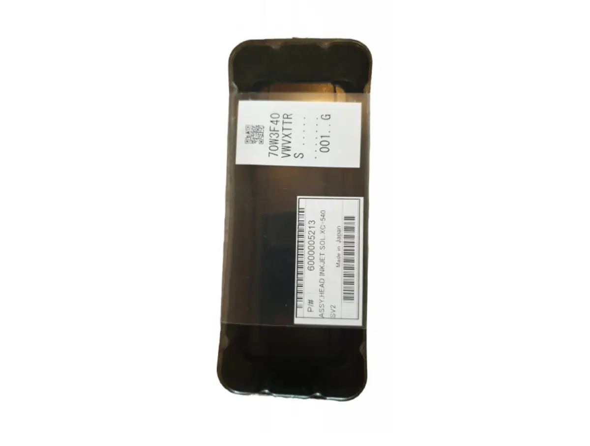 Запчастини для принтера Epson DX4 — модель 3