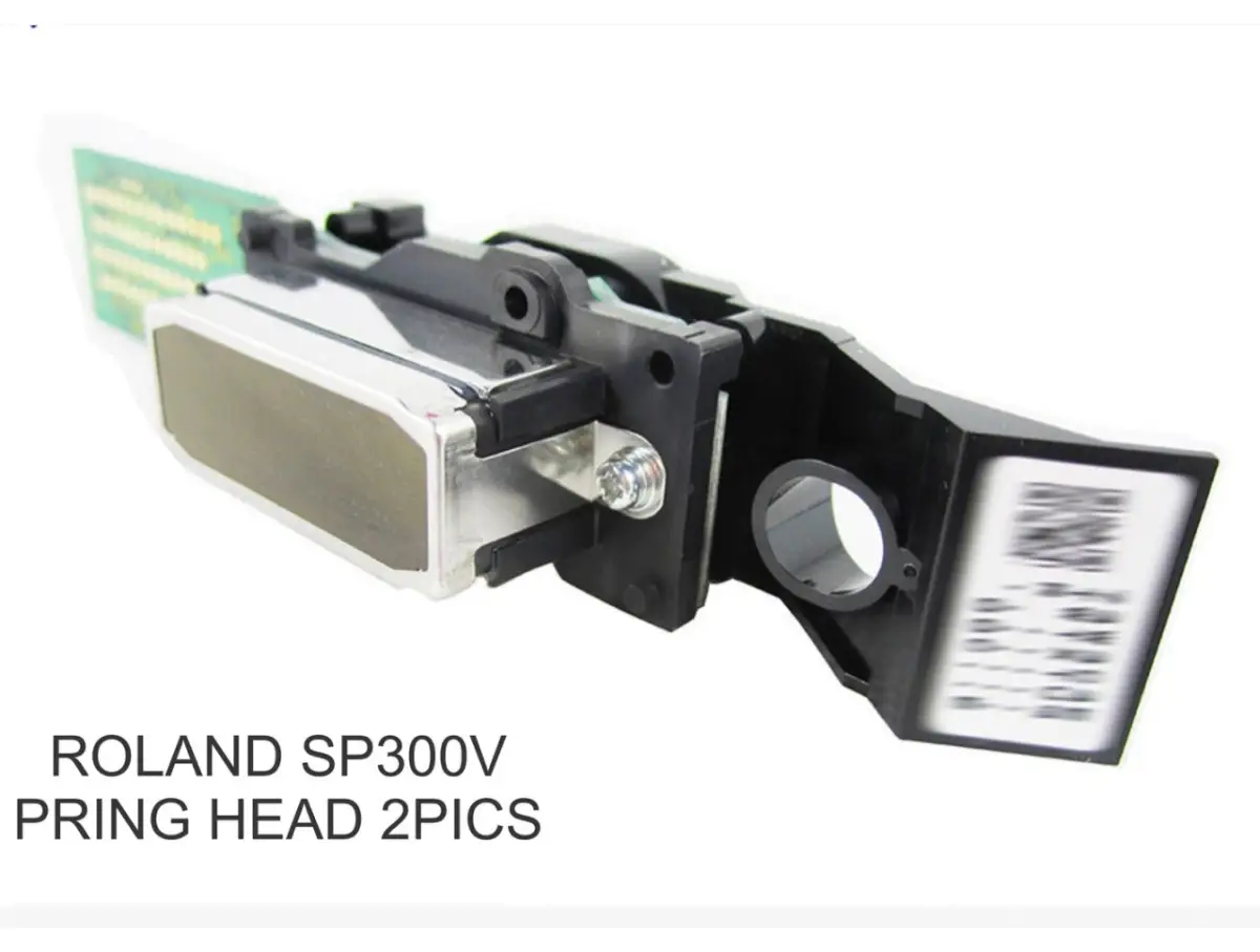 Друкуюча голівка для принтера Epson DX4