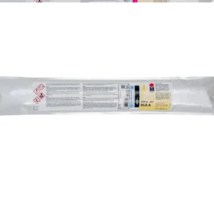Фарба UltraJet DLE-A 600ml bag Black