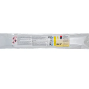 Фарба UltraJet DLE-A 600ml bag Yellow