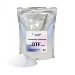 DTF фарби