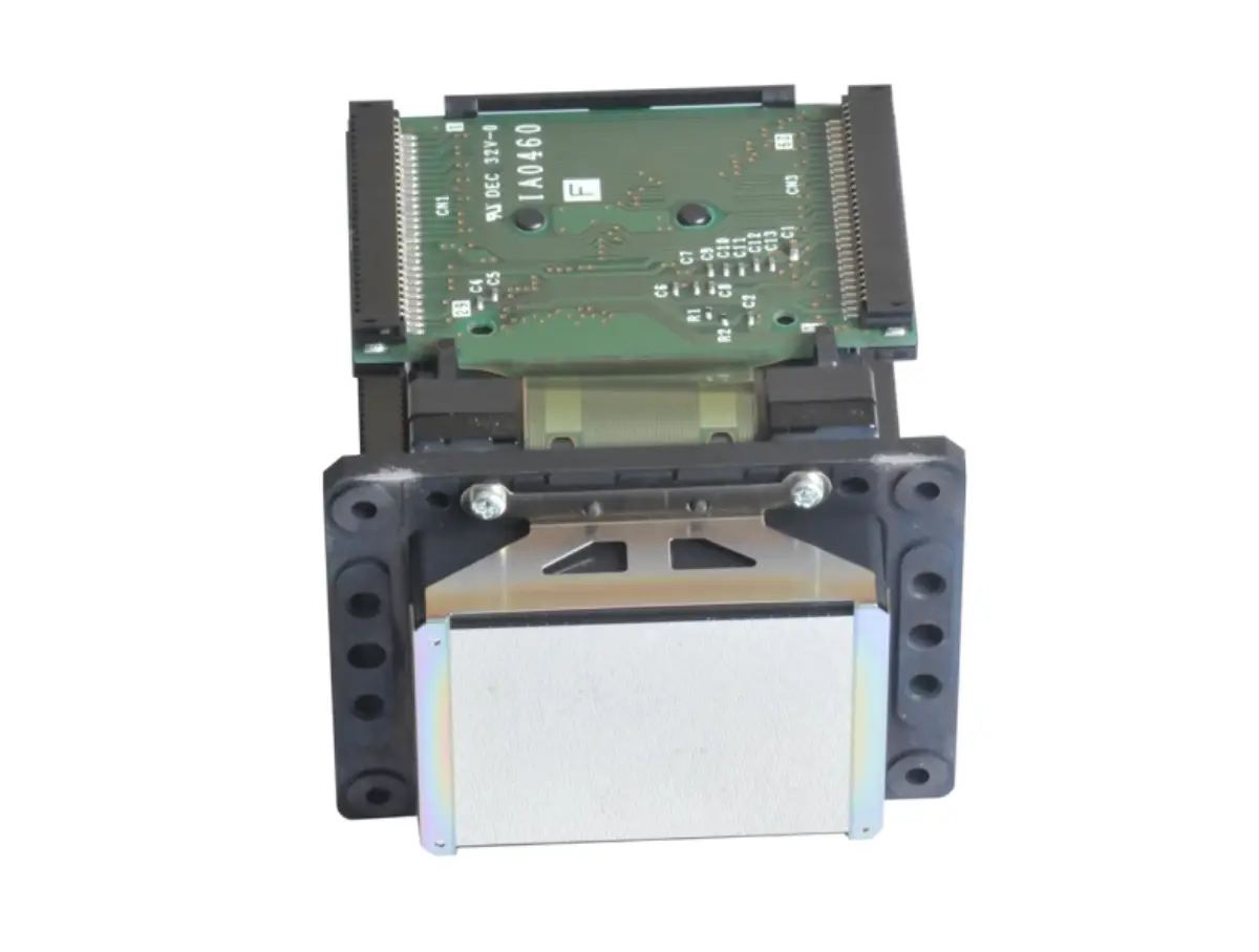 Друкуюча голівка Epson Epson DX6