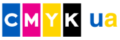 Логотип CMYK UA