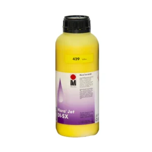 Чорнило екосольвенте Mara Jet DI-SX 429 Yellow