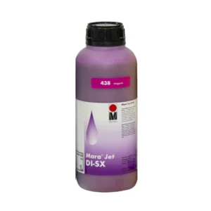 Чорнило екосольвенте Mara Jet DI-SX 438 Magenta