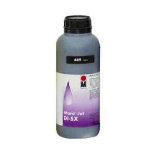 Чорнило екосольвенте Mara Jet DI-SX 489 Black