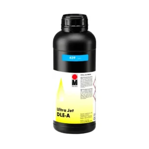 Фарба УФ MARABU ULTRA JET DLE-A 459 Cyan