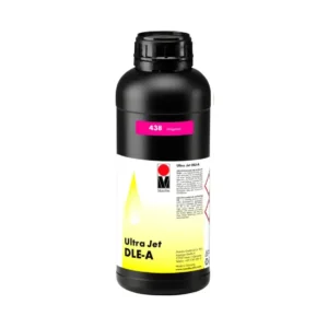 Фарба УФ MARABU ULTRA JET DLE-A 438 Magenta