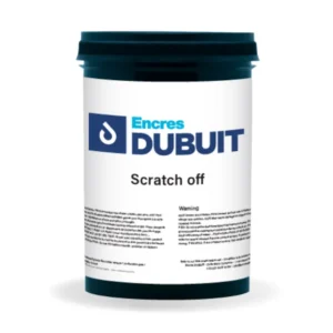 УФ Чорнило Scratch Off