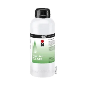 Чорнило сублімаційне Texa Jet DX-STE 487 Black