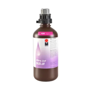 Чорнило Ultra Jet DLE-JF 438 Magenta