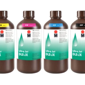УФ Чорнило Ultra Jet DLE-JX