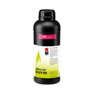 УФ чорнило UltraJet DUV-RR 438 Magenta