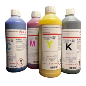 Чорнила сублімаційні SunChemical Opal
