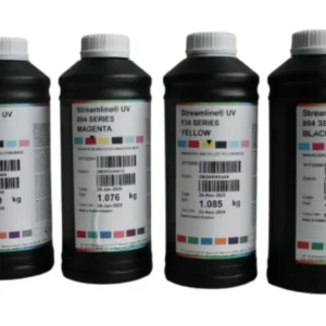 Чорнила SunChemical Streamline 804